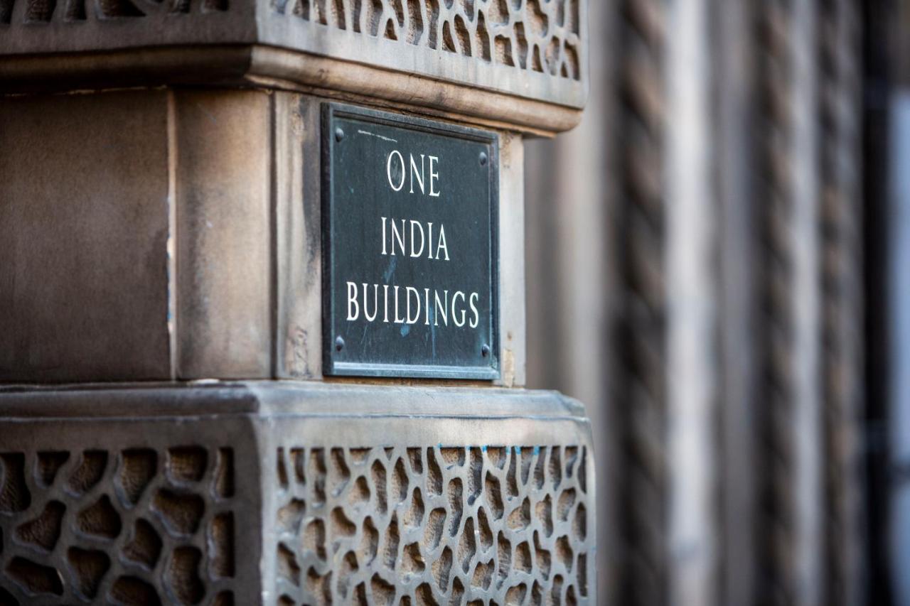 Virgin Hotels EDI Exterior foto One India Buildings