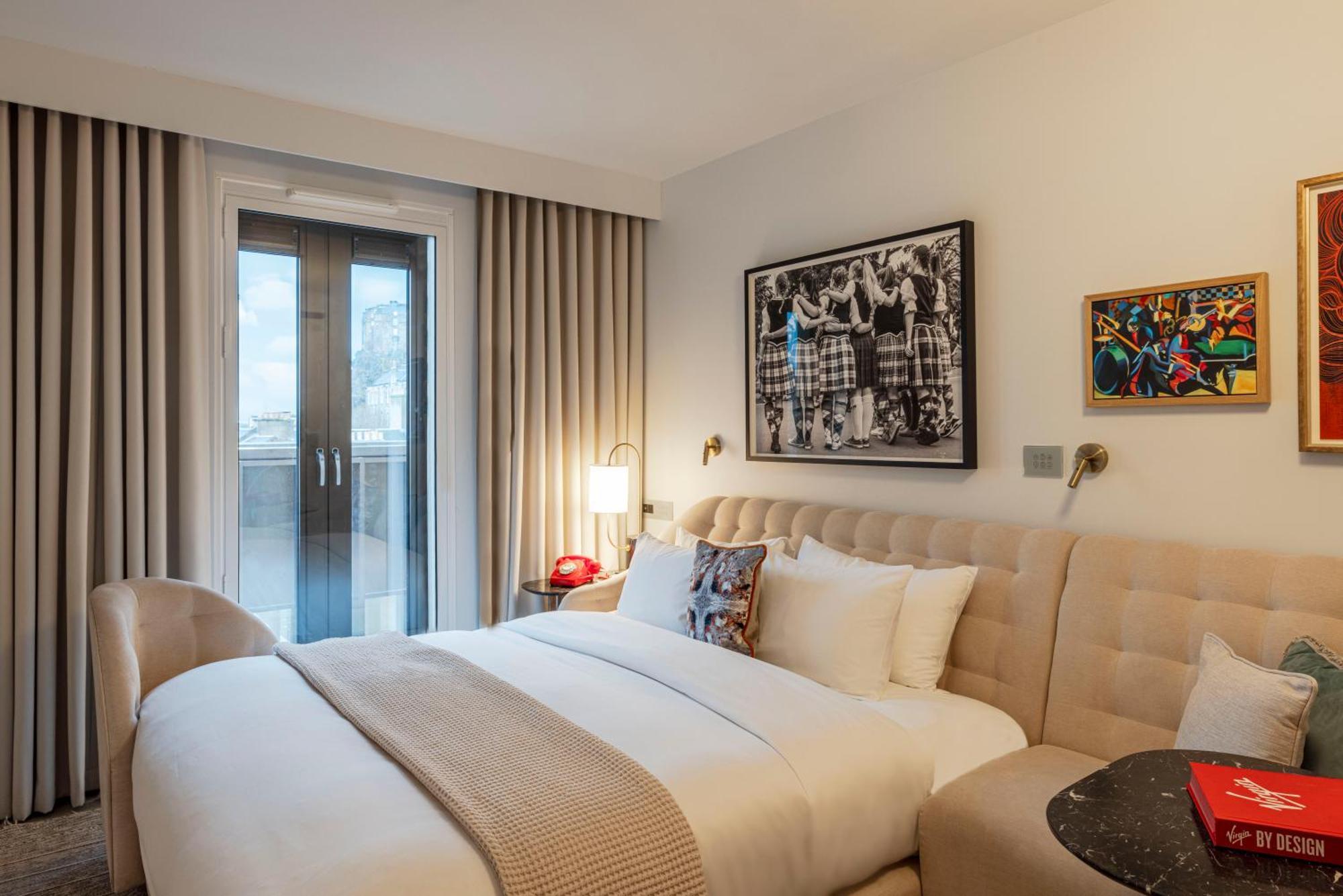 Virgin Hotels EDI Cameră foto